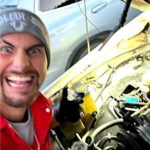 Meet your Posher, Erick ivan